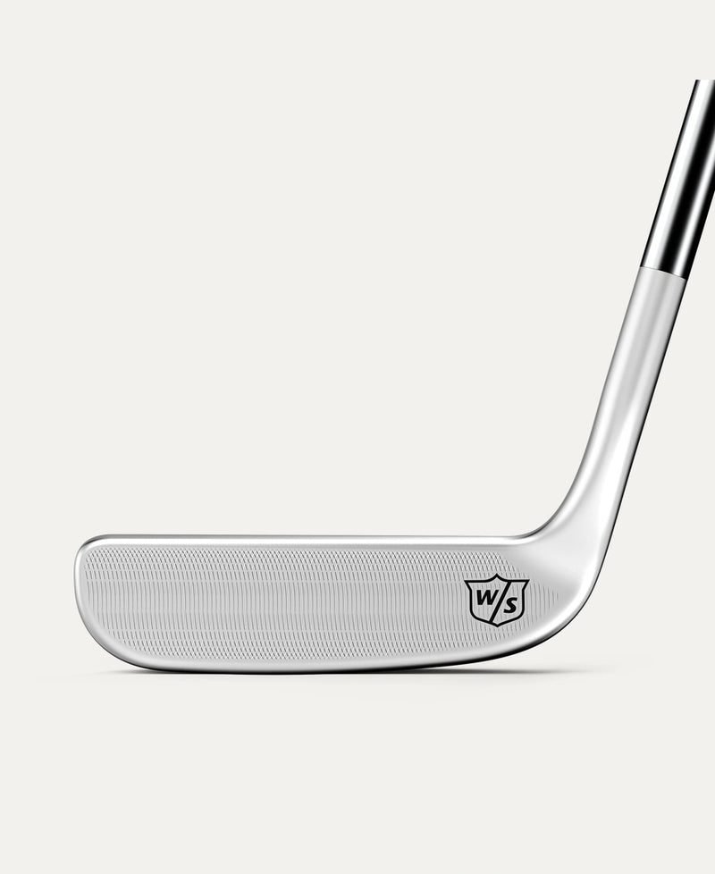 Load image into Gallery viewer, Wilson Staff Model 8802 Golf Putter - Blade
