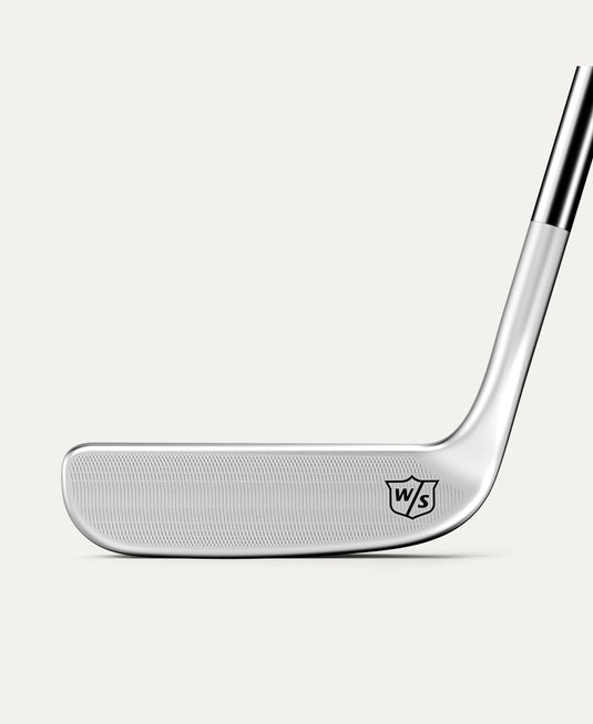 Wilson Staff Model 8802 Golf Putter - Blade