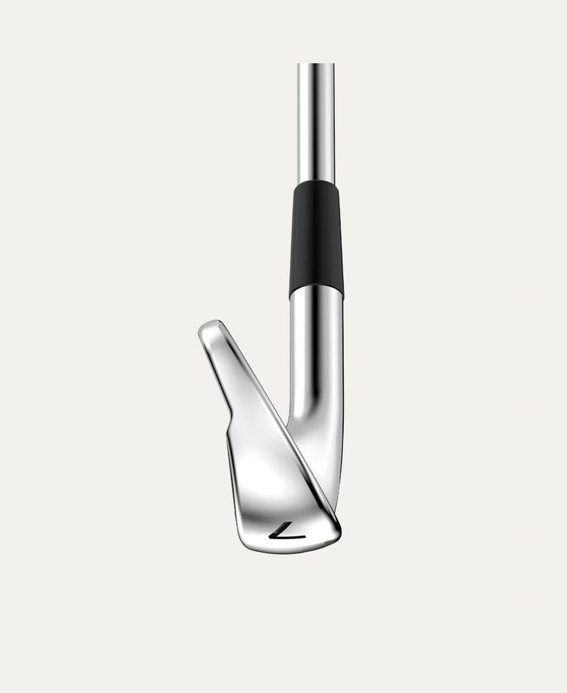 Load image into Gallery viewer, Wilson Dynapower Forged Graphite Mens Single Irons
