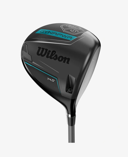 Wilson Dynapower Womens Golf Driver