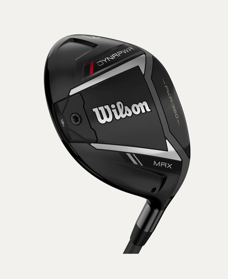 Load image into Gallery viewer, Wilson DYNAPWR Max Womens Fairway Wood
