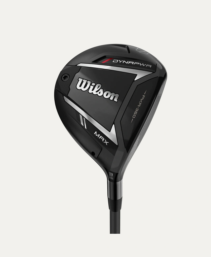 Load image into Gallery viewer, Wilson DYNAPWR Max Mens Fairway Wood
