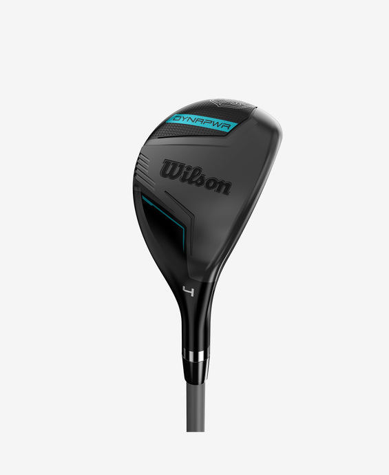 Wilson Dynapower Womens Hybrid