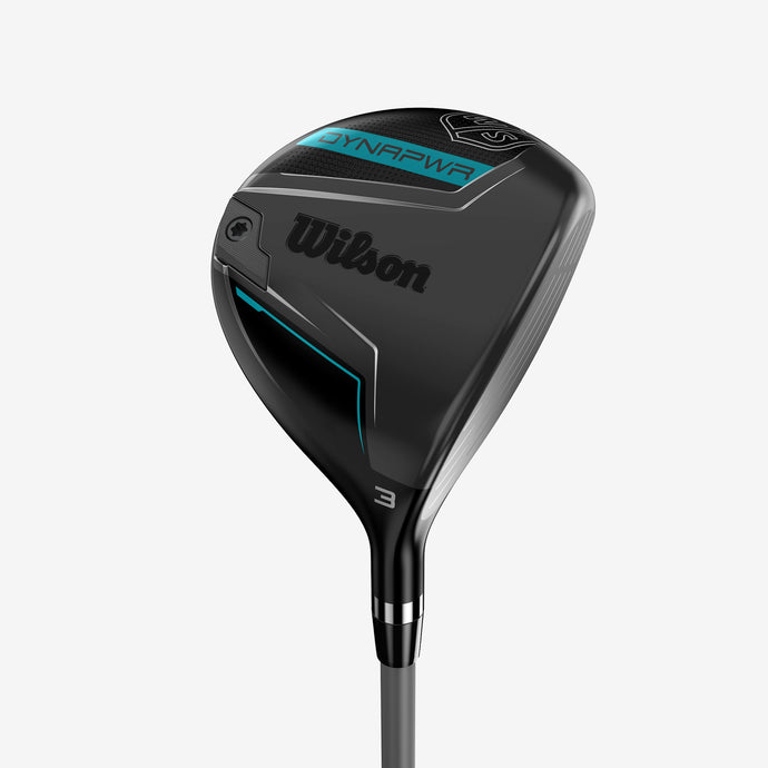 Wilson Dynapower Womens Fairway Wood