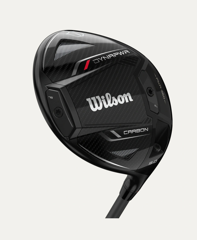 Load image into Gallery viewer, Wilson DYNAPWR Carbon Lite Womens Golf Driver
