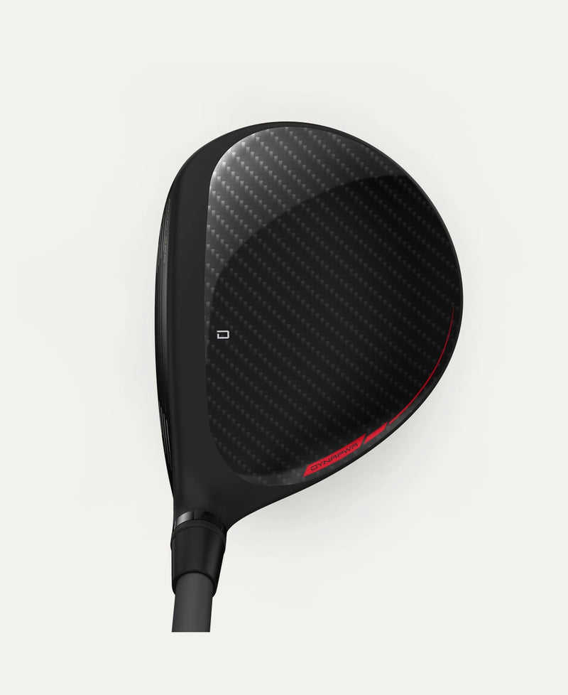 Load image into Gallery viewer, Wilson DYNAPWR Carbon Mens Fairway Wood
