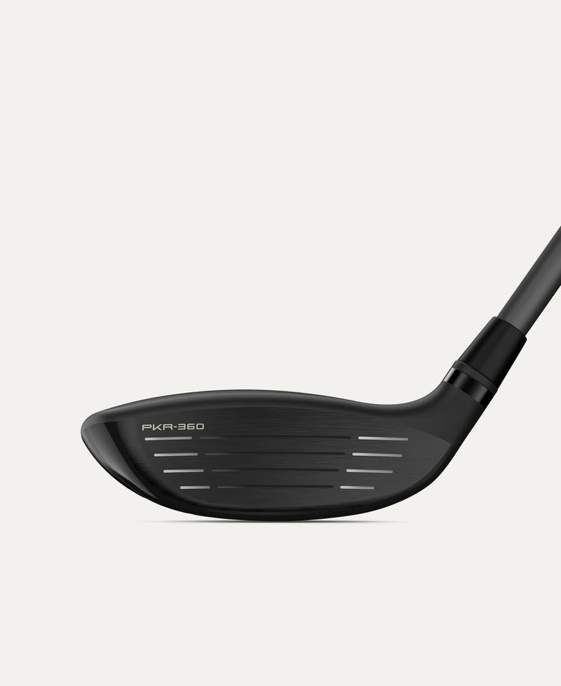 Load image into Gallery viewer, Wilson DYNAPWR Carbon Mens Fairway Wood
