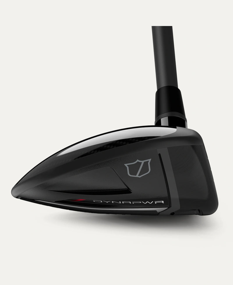 Load image into Gallery viewer, Wilson DYNAPWR Carbon Mens Fairway Wood
