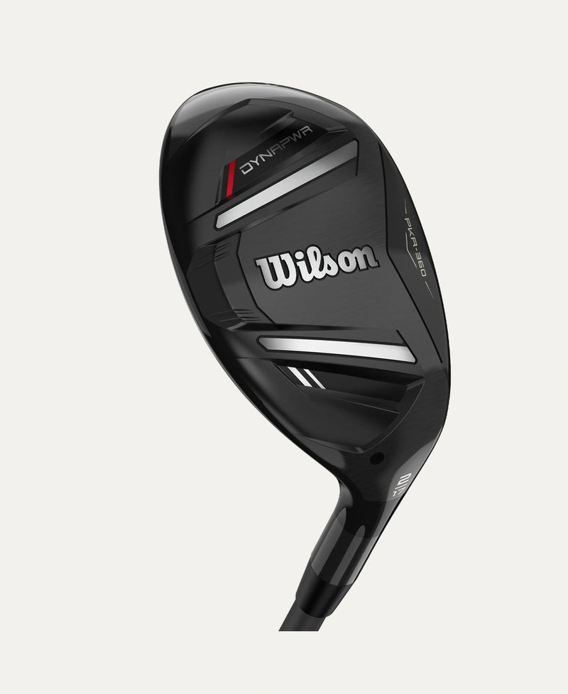 Load image into Gallery viewer, Wilson DYNAPWR Hybrid Lite Womens Hybrid - Ladies Flex
