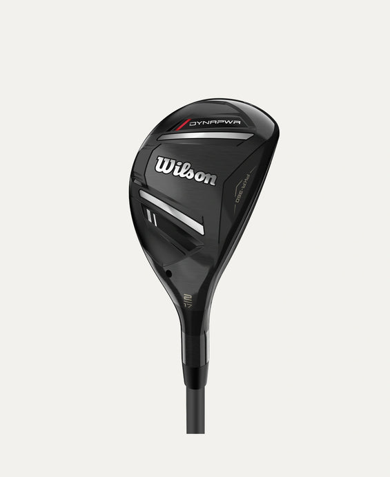 Wilson DYNAPWR Hybrid Lite Womens Hybrid - Ladies Flex