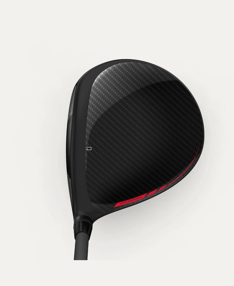 Load image into Gallery viewer, Wilson DYNAPWR Carbon Mens Golf Driver
