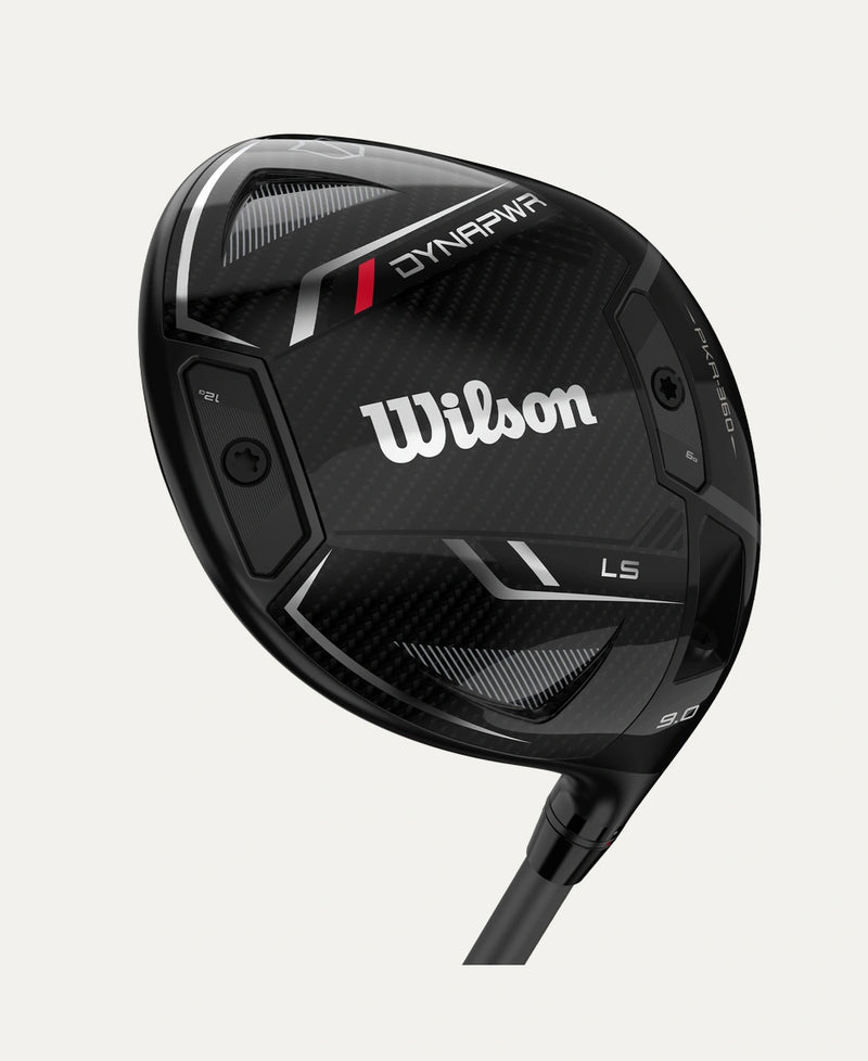 Load image into Gallery viewer, Wilson DYNAPWR LS Mens Golf Driver
