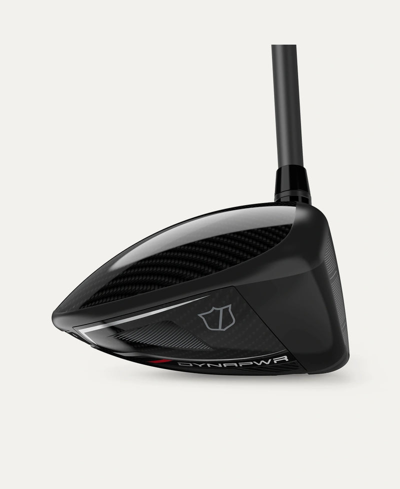 Load image into Gallery viewer, Wilson DYNAPWR Carbon Mens Golf Driver
