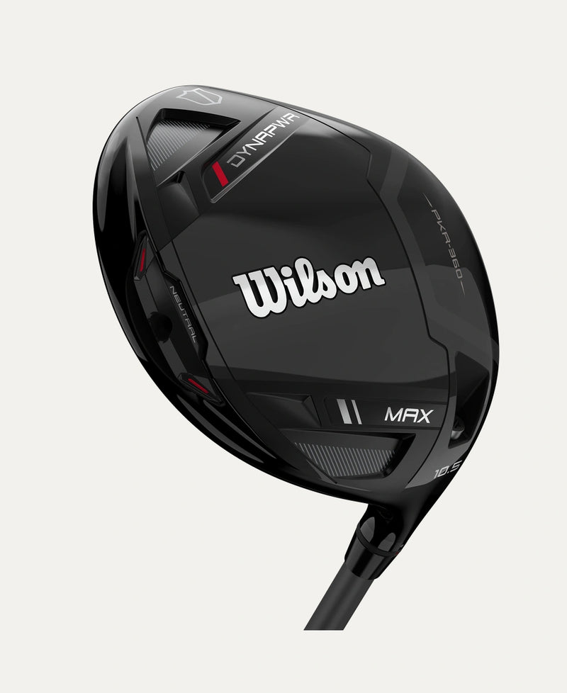 Load image into Gallery viewer, Wilson DYNAPWR Max Lite Womens Golf Driver
