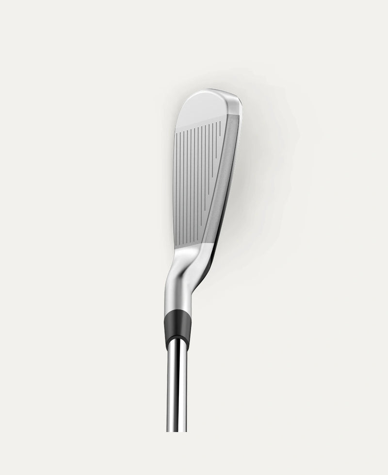 Load image into Gallery viewer, Wilson DYNAPWR Max Steel Mens Single Irons
