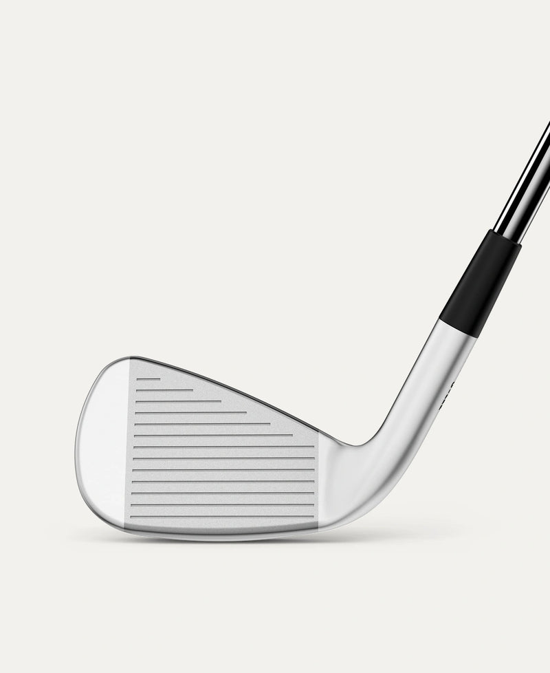 Load image into Gallery viewer, Wilson DYNAPWR Graphite Senior Mens Single Irons - Senior Flex
