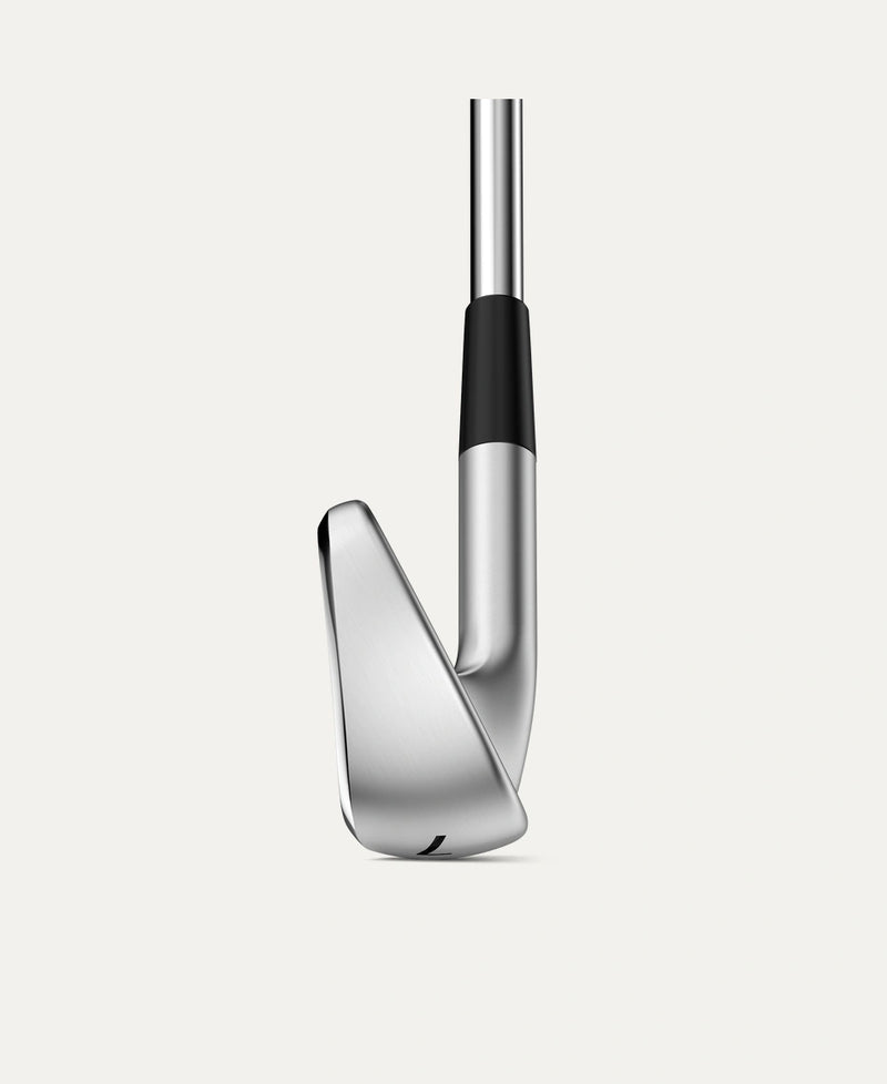 Load image into Gallery viewer, Wilson DYNAPWR Max Graphite Mens Single Irons
