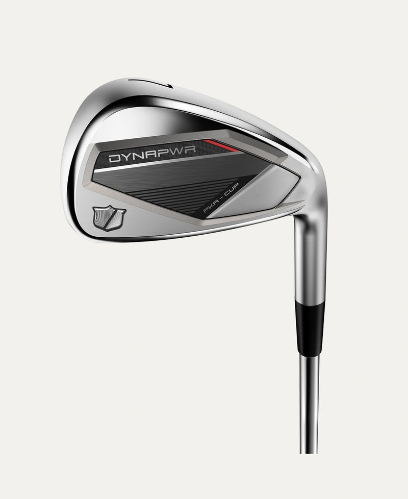 Load image into Gallery viewer, Wilson DYNAPWR Steel Mens Single Irons
