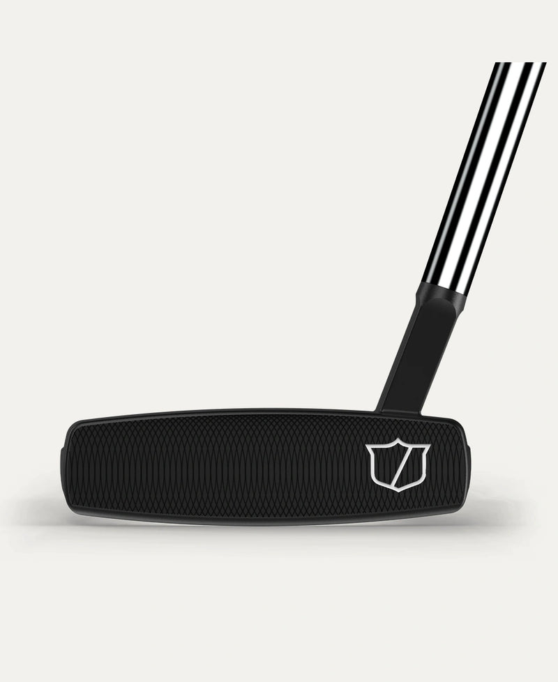 Load image into Gallery viewer, Wilson Infinite Buckingham Golf Putter - Mallet
