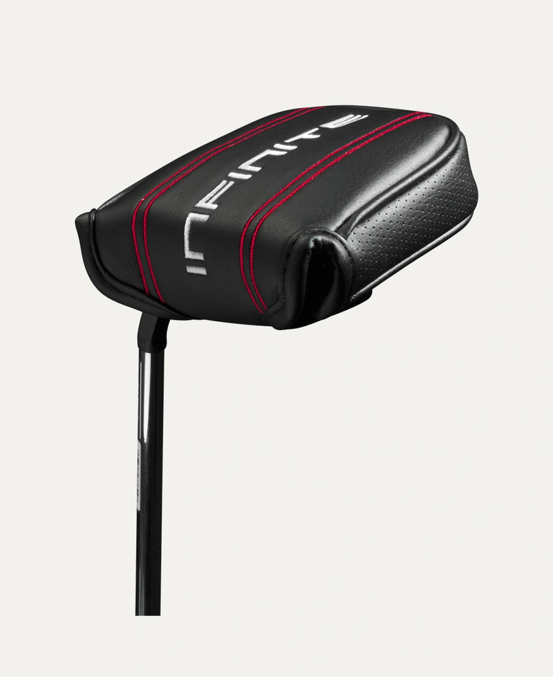 Load image into Gallery viewer, Wilson Infinite Buckingham Golf Putter - Mallet
