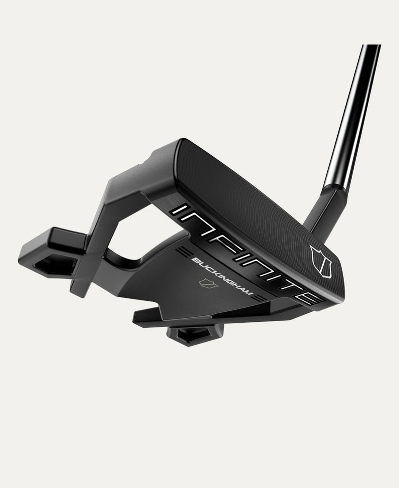 Load image into Gallery viewer, Wilson Infinite Buckingham Golf Putter - Mallet
