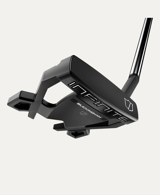 Wilson Infinite Buckingham Golf Putter - Mallet