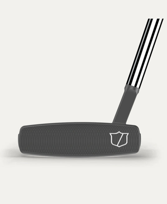 Wilson Infinite Buckingham Womens Golf Putter - Mallet