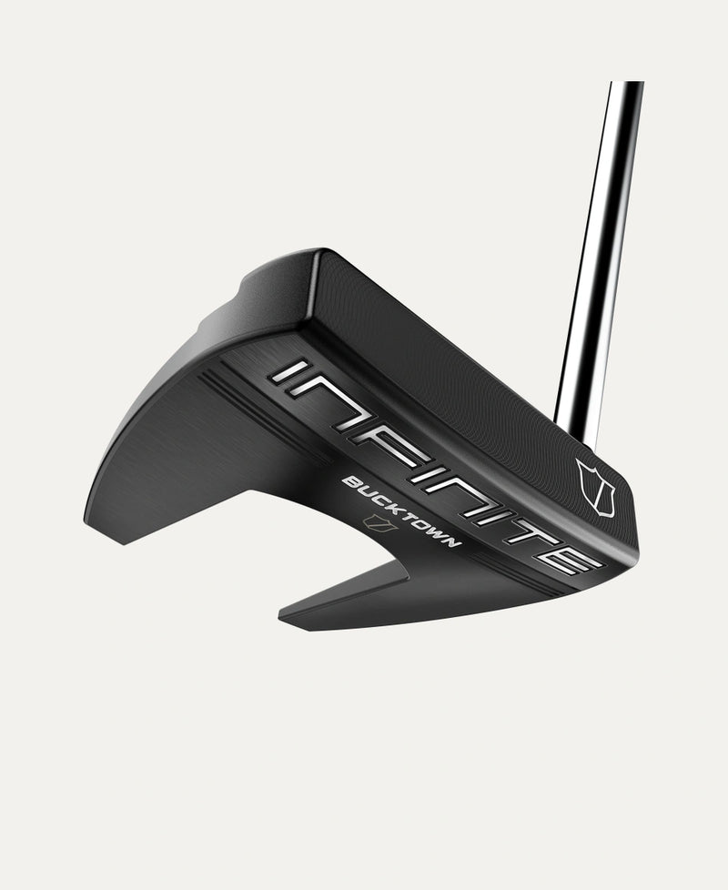 Load image into Gallery viewer, Wilson Infinite Bucktown Golf Putter - Mallet
