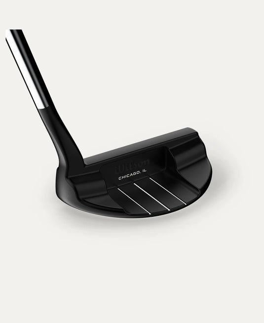 Wilson Infinite Grant Park Golf Putter - Blade