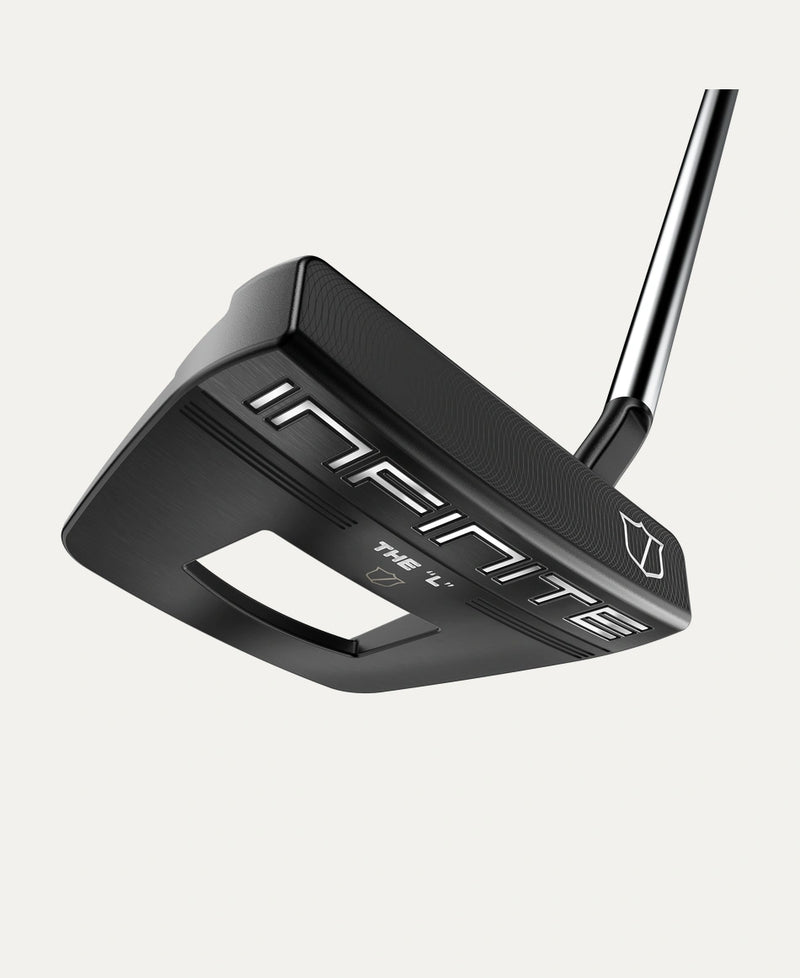 Load image into Gallery viewer, Wilson Infinite The L Golf Putter - Mallet
