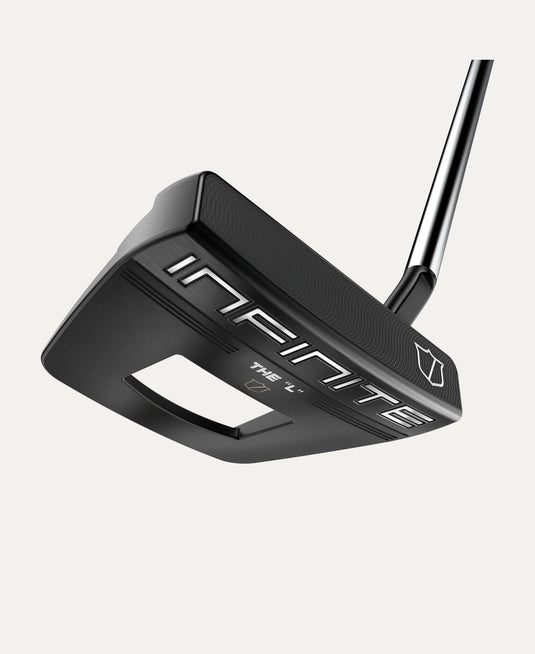 Wilson Infinite The L Golf Putter - Mallet