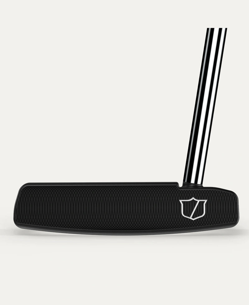 Load image into Gallery viewer, Wilson Infinite West Loop Golf Putter - Blade
