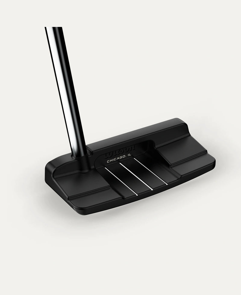 Load image into Gallery viewer, Wilson Infinite West Loop Golf Putter - Blade
