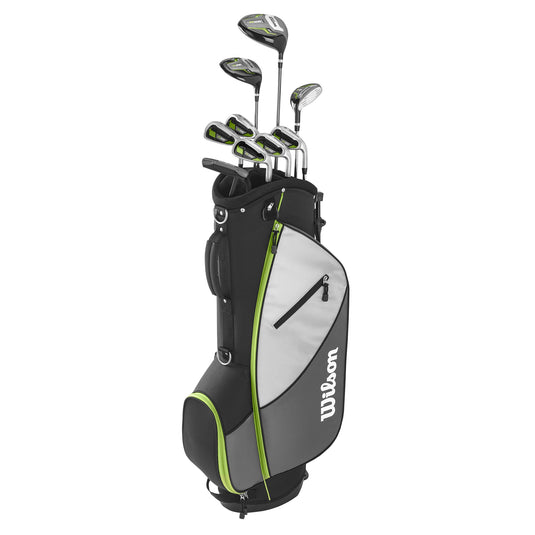 Wilson K-28 Complete Mens Golf Set