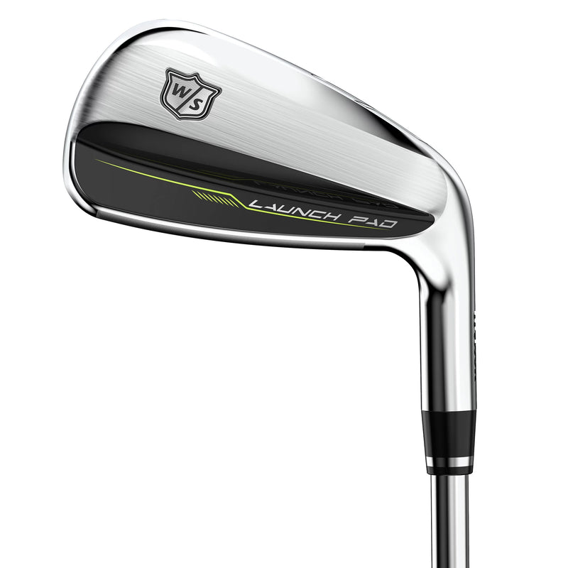 Load image into Gallery viewer, Wilson Launchpad 2 Mens Iron Set (5-PW, GW)
