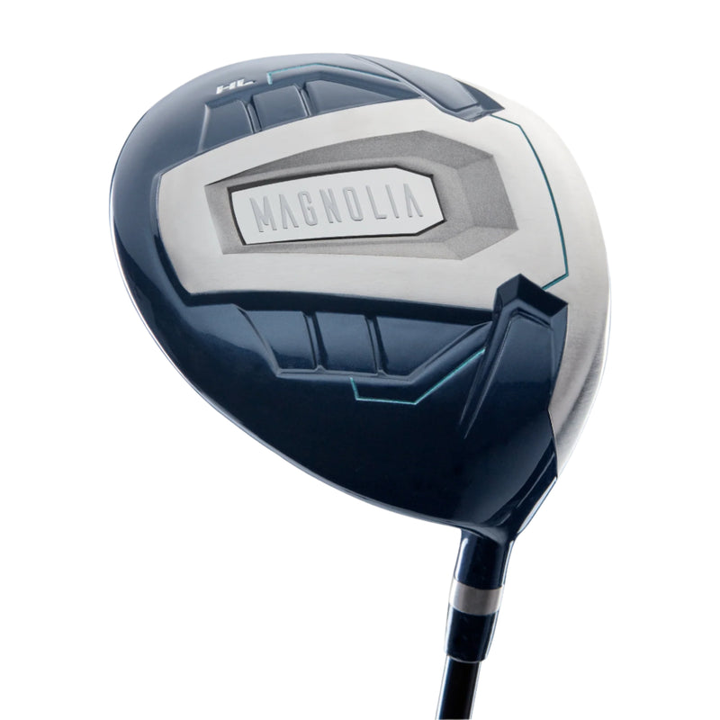 Load image into Gallery viewer, Wilson Magnolia Womens Golf Driver
