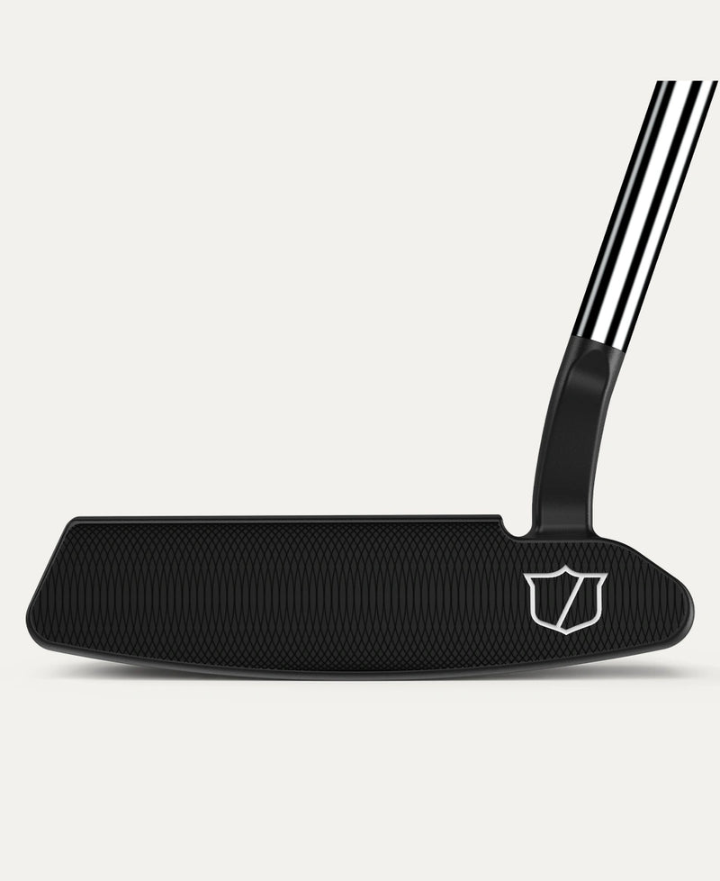 Load image into Gallery viewer, Wilson Infinite Michigan Avenue Golf Putter - Blade
