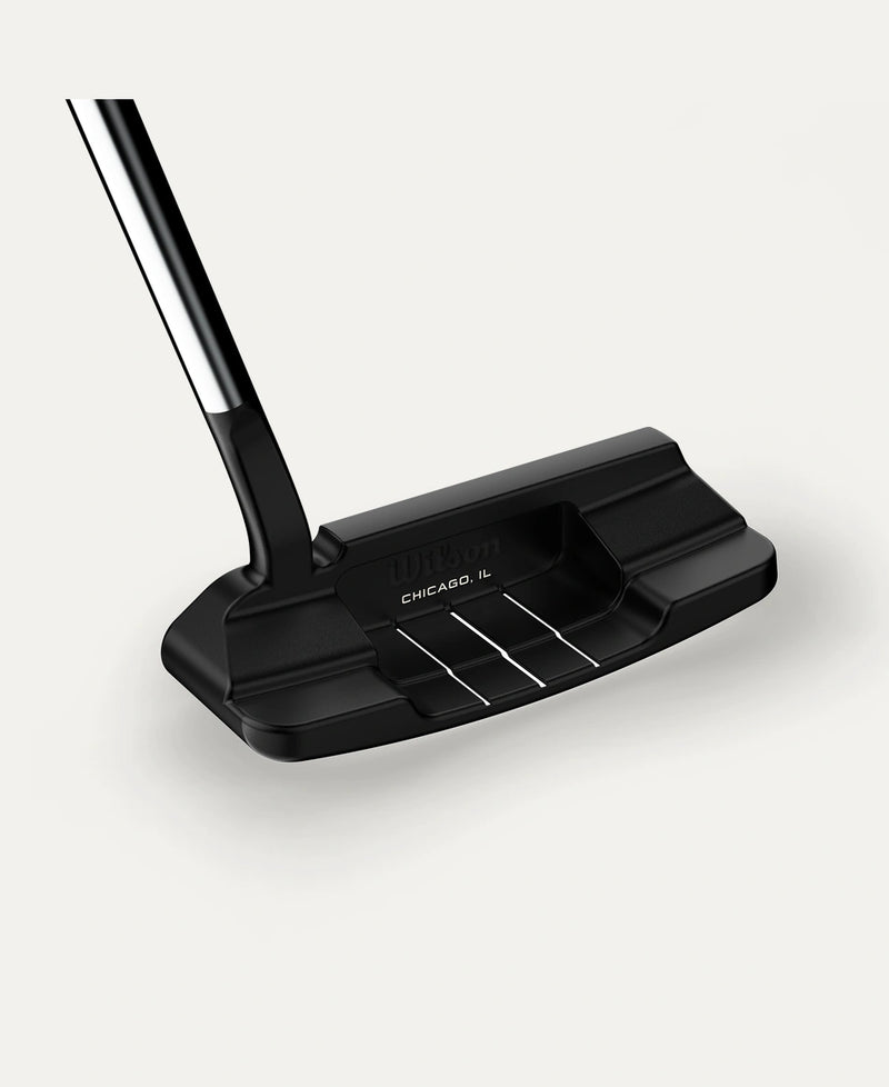 Load image into Gallery viewer, Wilson Infinite Michigan Avenue Golf Putter - Blade
