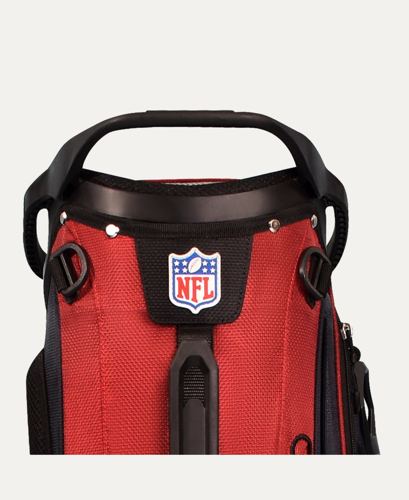 Load image into Gallery viewer, Wilson Arizona Cardinals NFL Golf Bags
