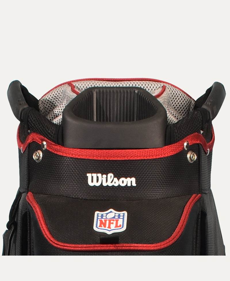 Load image into Gallery viewer, Wilson Arizona Cardinals NFL Golf Bags
