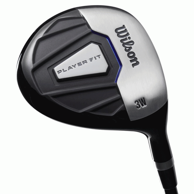 Load image into Gallery viewer, Wilson Player Fit Mens Driver
