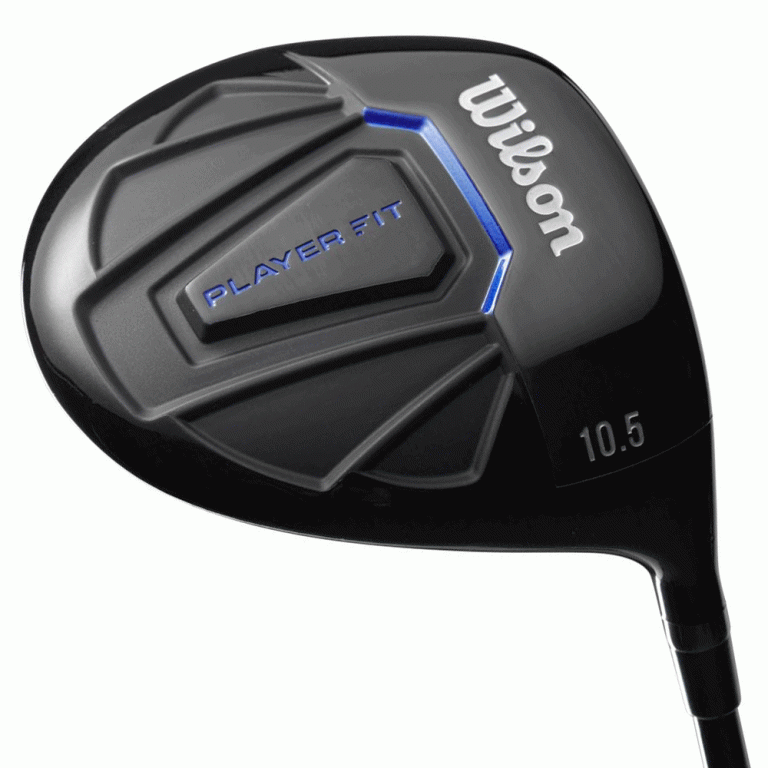 Load image into Gallery viewer, Wilson Player Fit Mens Driver
