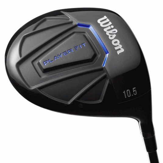 Wilson Player Fit Mens Driver