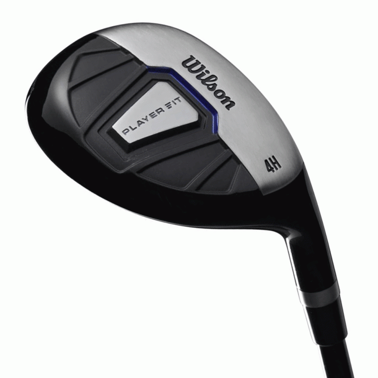 Load image into Gallery viewer, Wilson Player Fit Hybrid Mens
