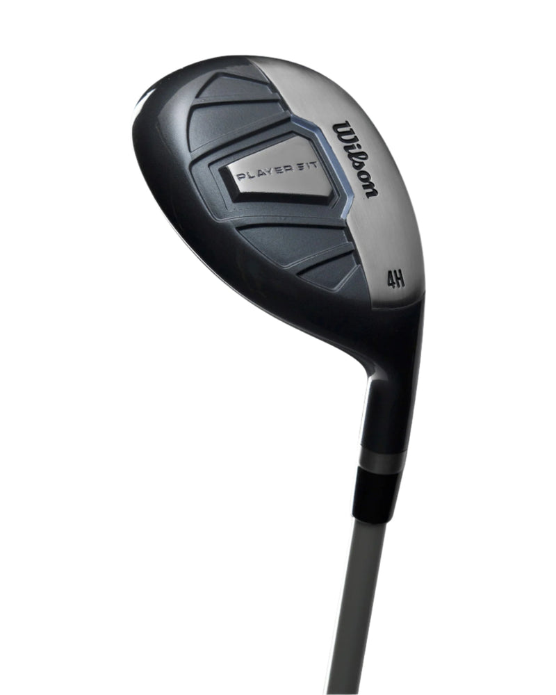 Load image into Gallery viewer, Wilson PlayerFit Womens Hybrid
