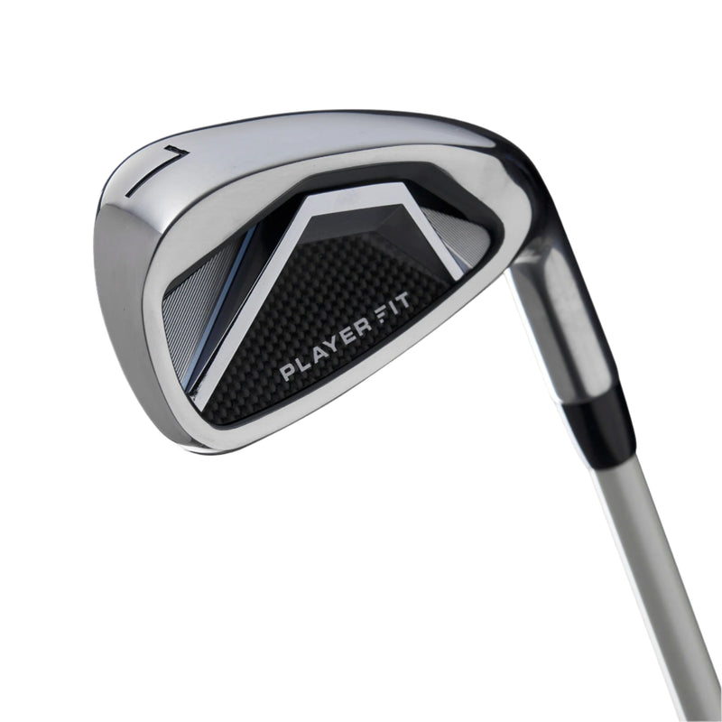 Load image into Gallery viewer, Wilson PlayerFit Womens Golf Iron
