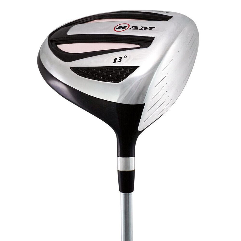 Load image into Gallery viewer, Ram Golf SGS Womens Starter Golf Set
