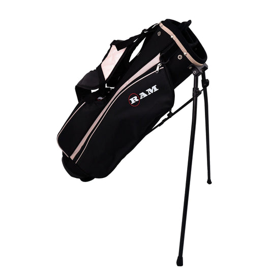 Ram Golf SGS Womens Starter Golf Set