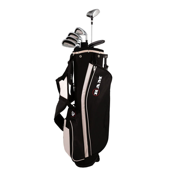 Ram Golf SGS Womens Starter Golf Set