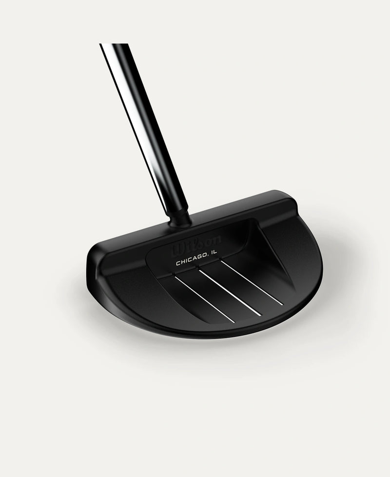 Load image into Gallery viewer, Wilson Infinite South Side Golf Putter - Mallet
